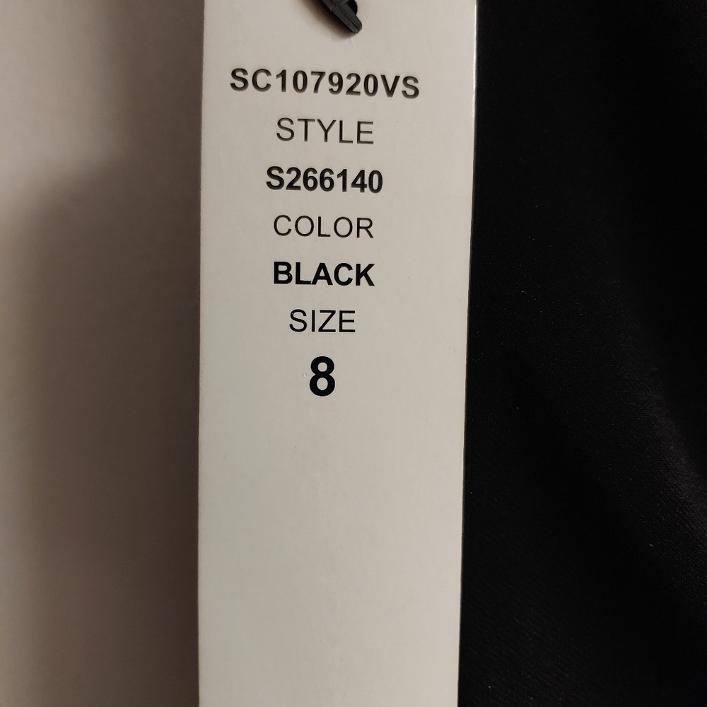 NWT Little Black Dress 👗 - Picture 12 of 13
